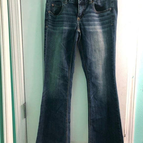 American Eagle Jeans - Picture 3 of 4